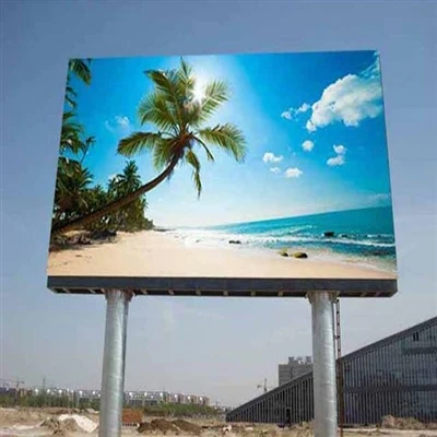 Extreme Weather Protection for Outdoor LED Installations